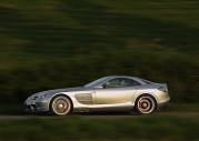 Mercedes-Benz SLR 722 Edition